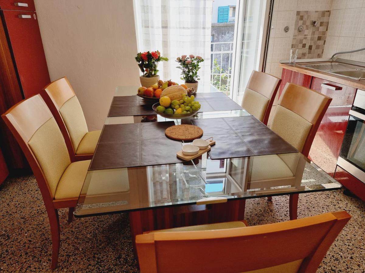 ***Apartment Magic &Summervibes*** Rijeka Exterior photo