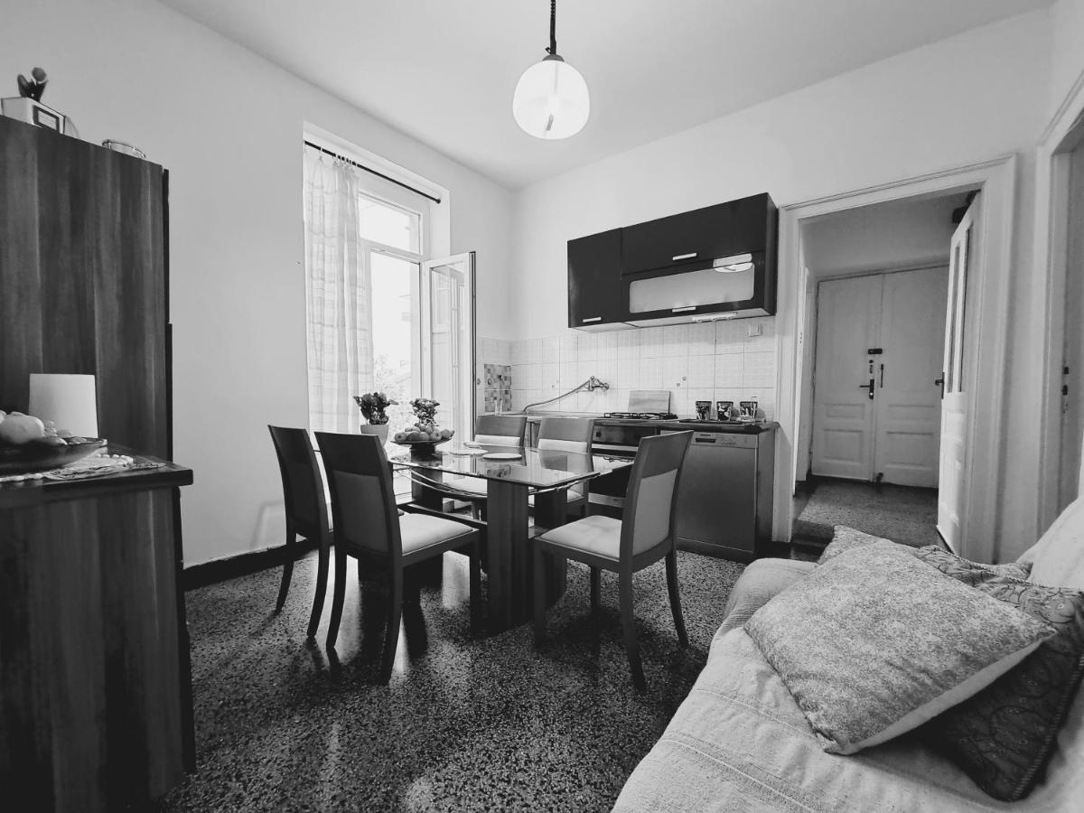 ***Apartment Magic &Summervibes*** Rijeka Exterior photo
