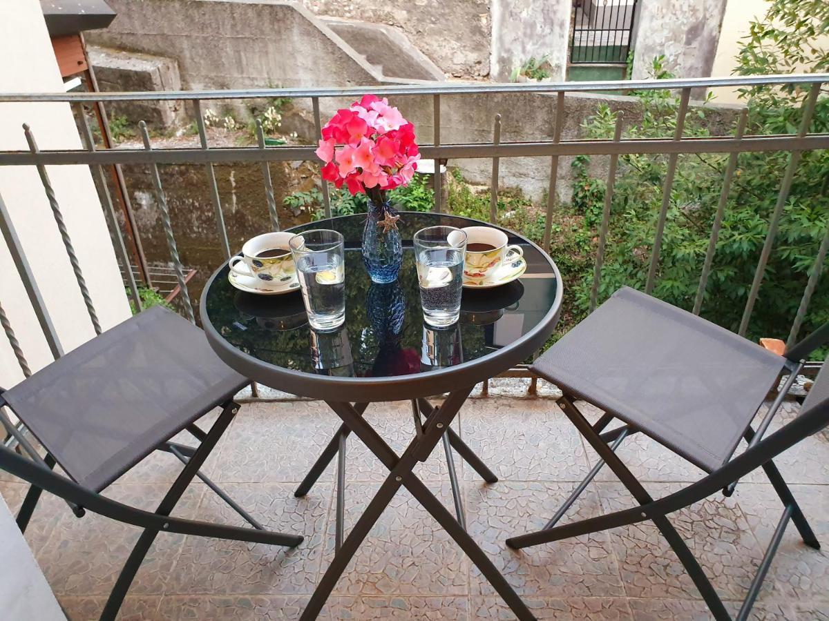 ***Apartment Magic &Summervibes*** Rijeka Exterior photo