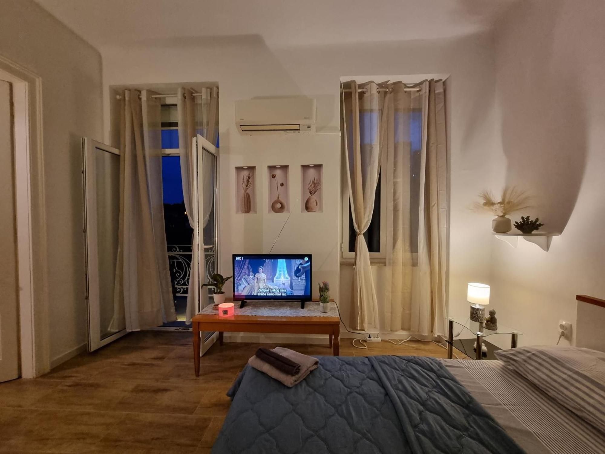 ***Apartment Magic &Summervibes*** Rijeka Exterior photo
