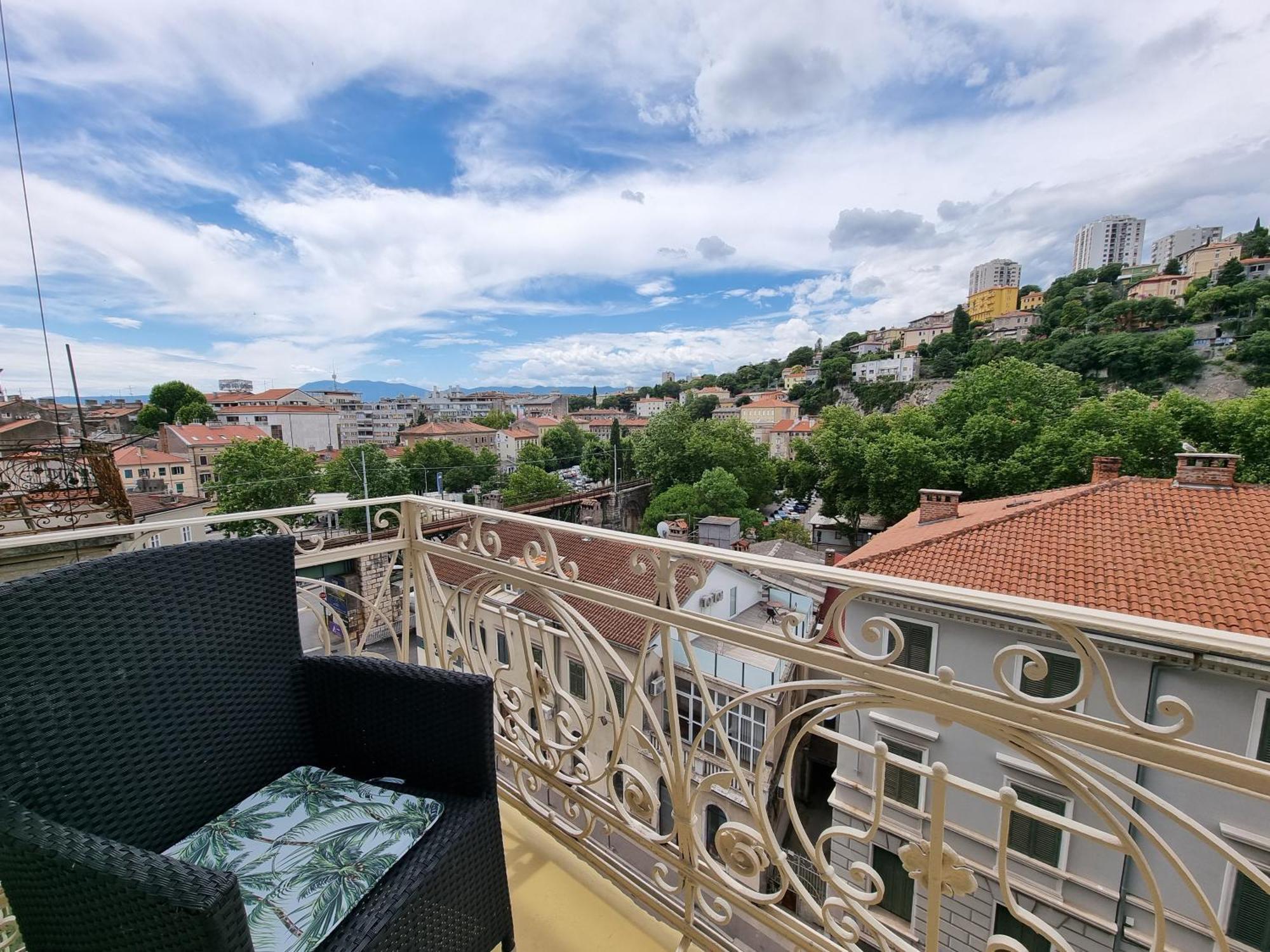 ***Apartment Magic &Summervibes*** Rijeka Exterior photo