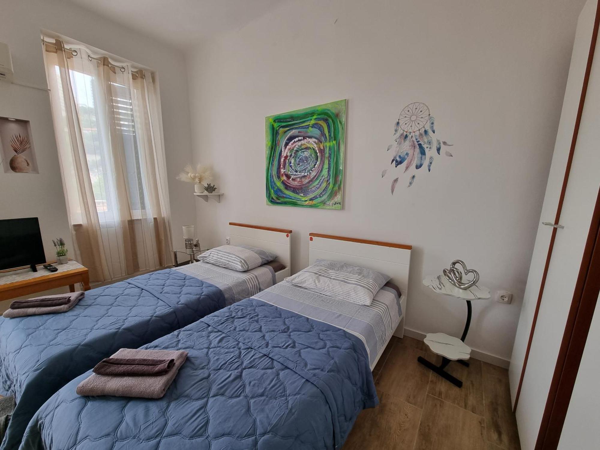 ***Apartment Magic &Summervibes*** Rijeka Exterior photo