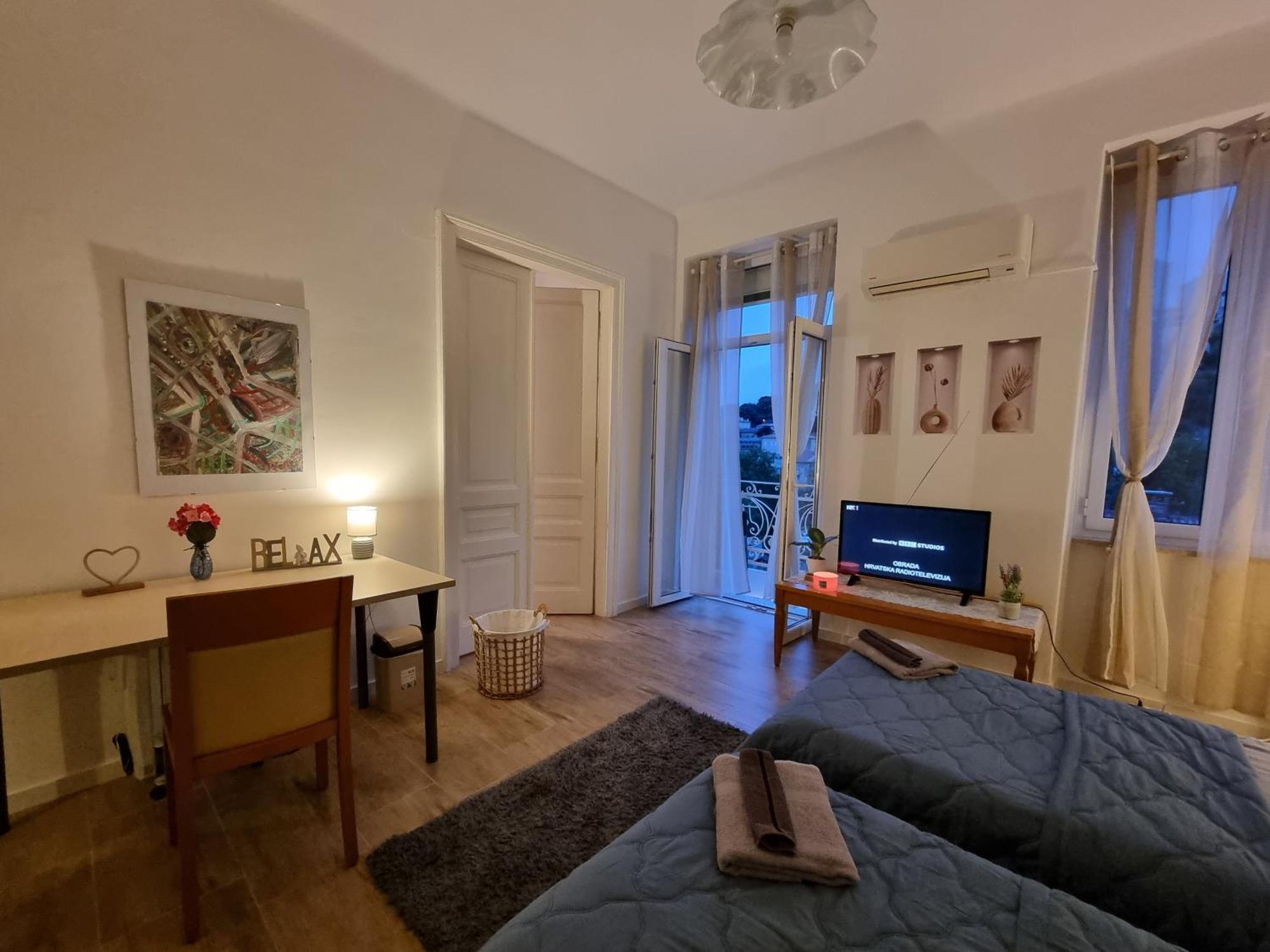 ***Apartment Magic &Summervibes*** Rijeka Exterior photo