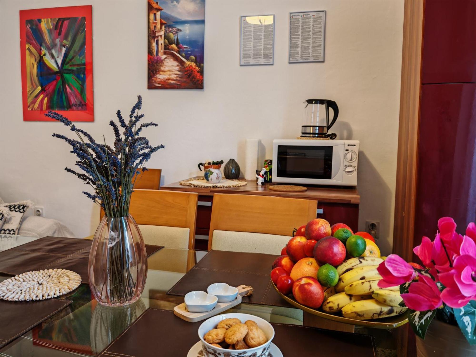 ***Apartment Magic &Summervibes*** Rijeka Exterior photo