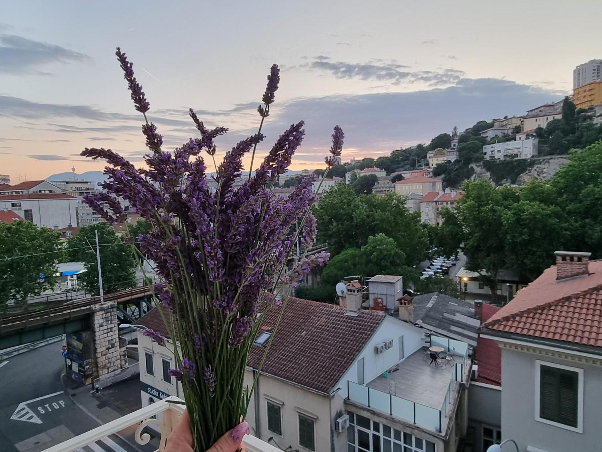 ***Apartment Magic &Summervibes*** Rijeka Exterior photo