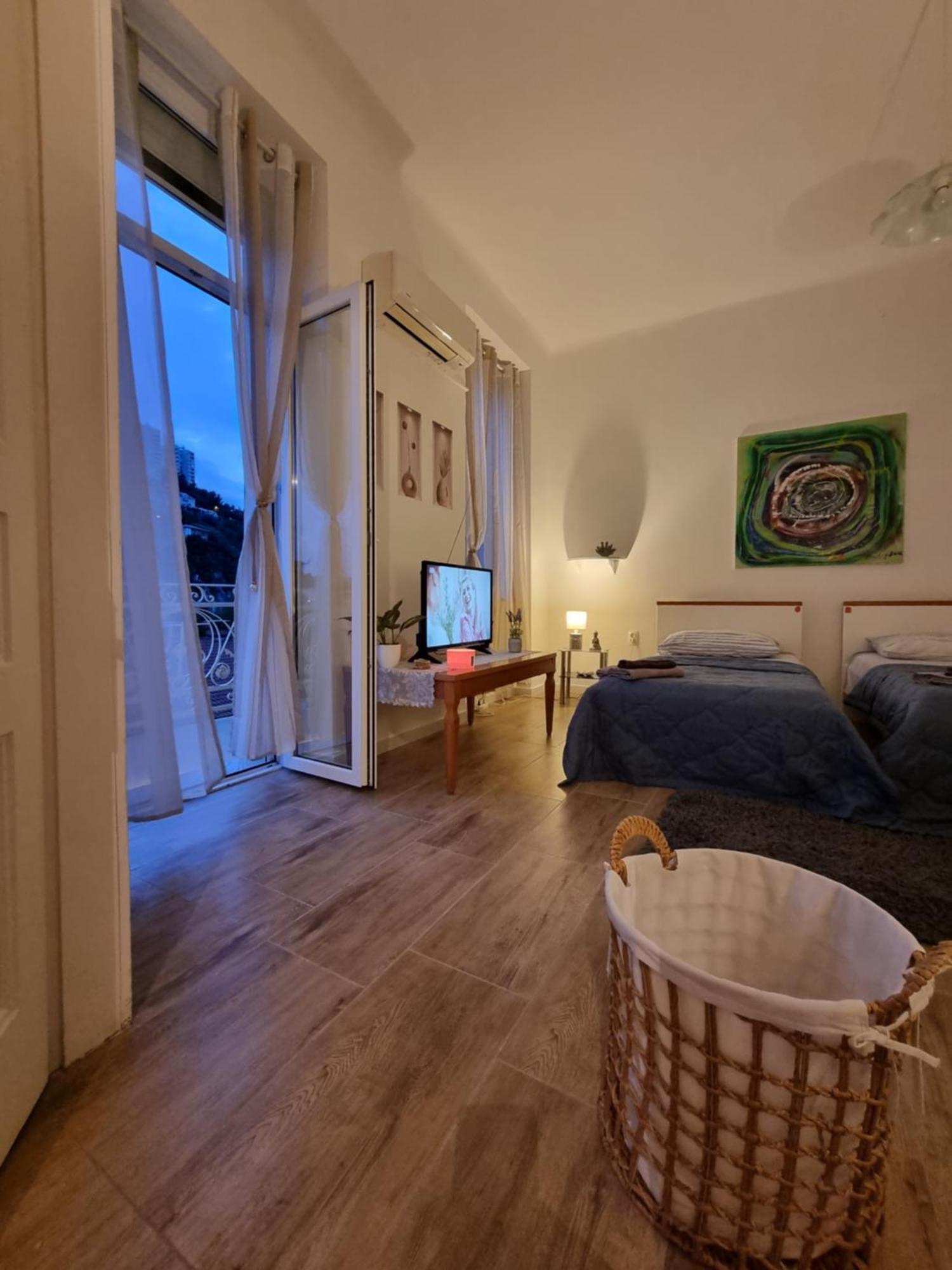 ***Apartment Magic &Summervibes*** Rijeka Exterior photo
