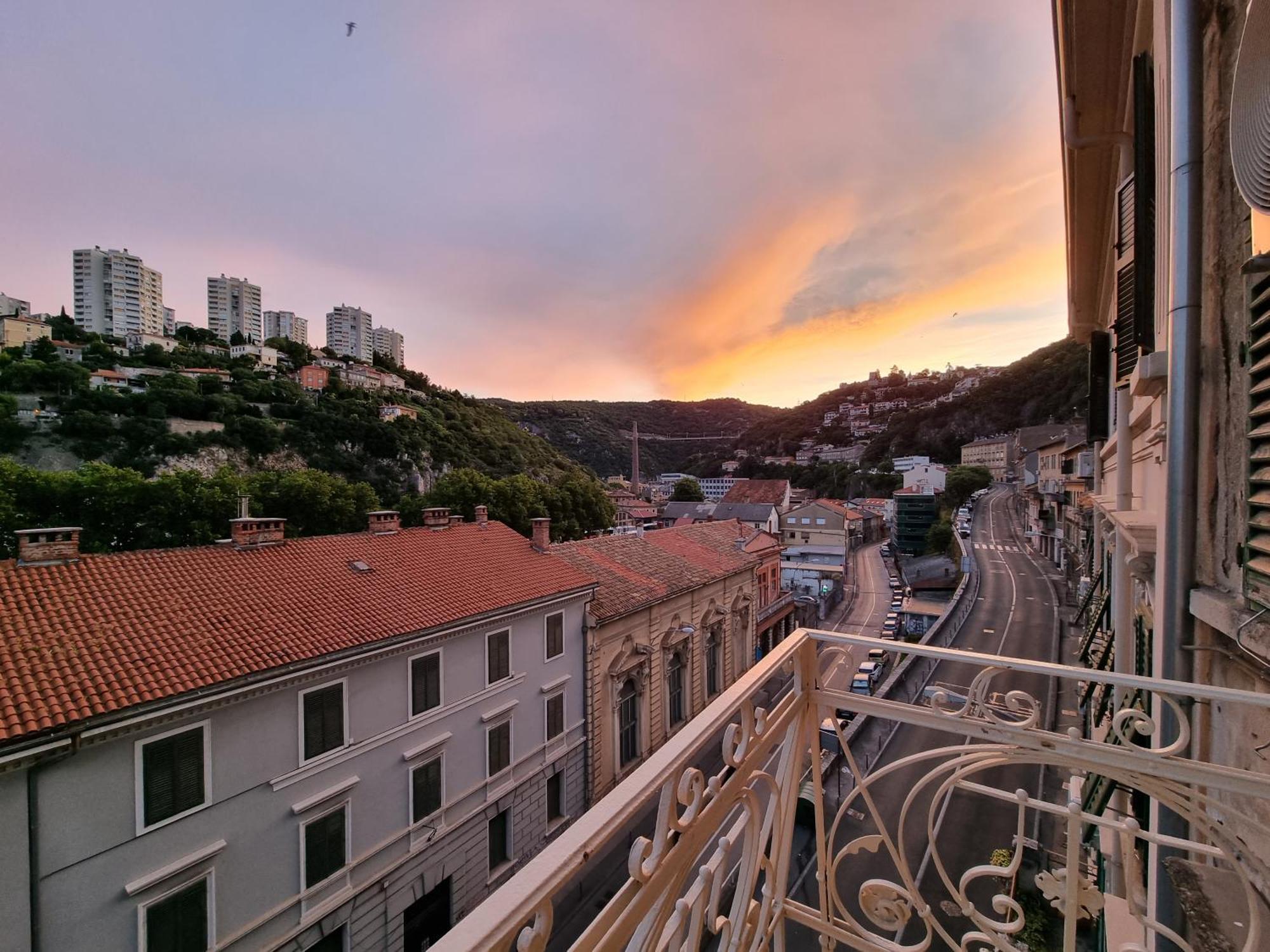 ***Apartment Magic &Summervibes*** Rijeka Exterior photo