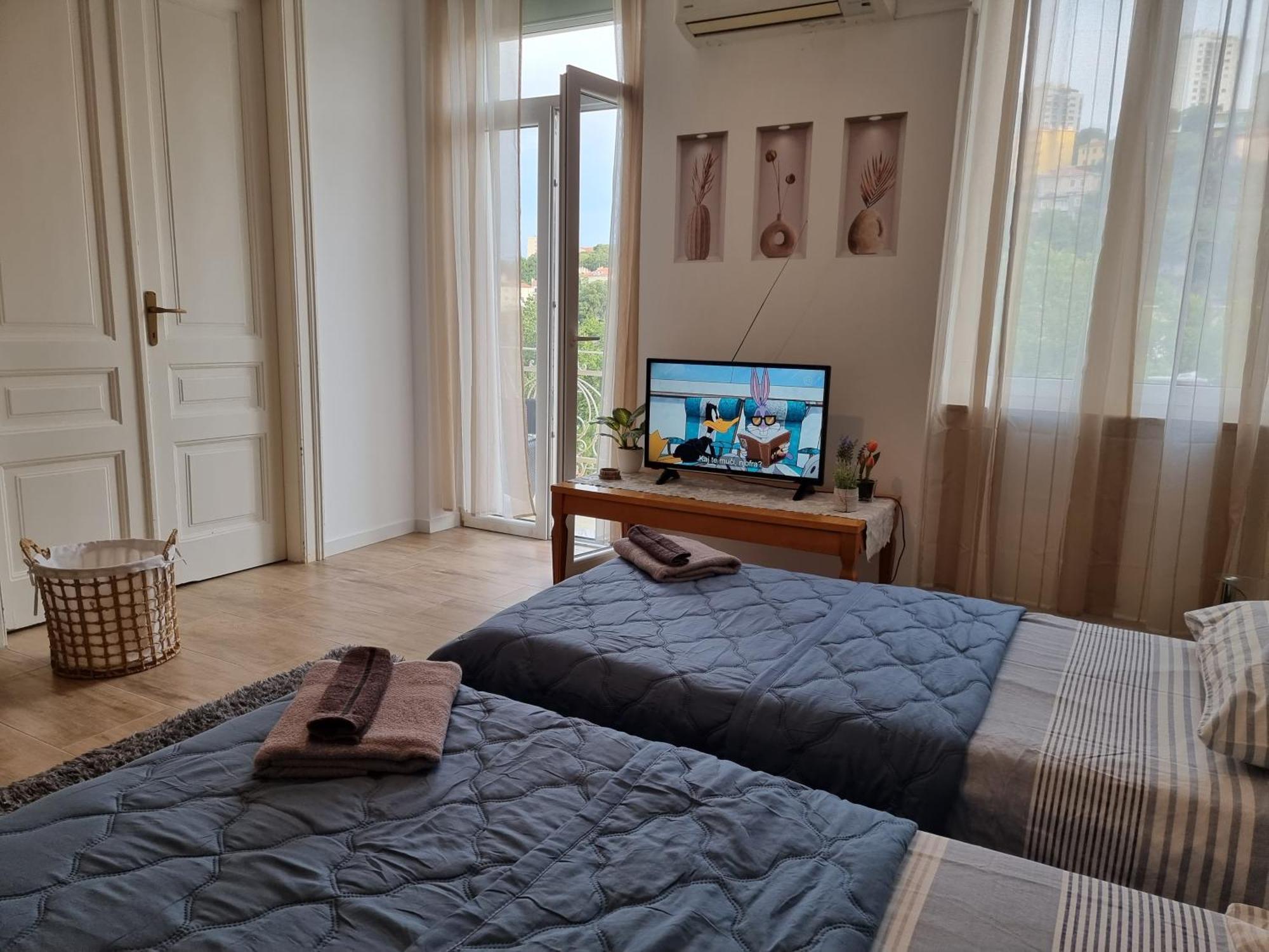 ***Apartment Magic &Summervibes*** Rijeka Exterior photo
