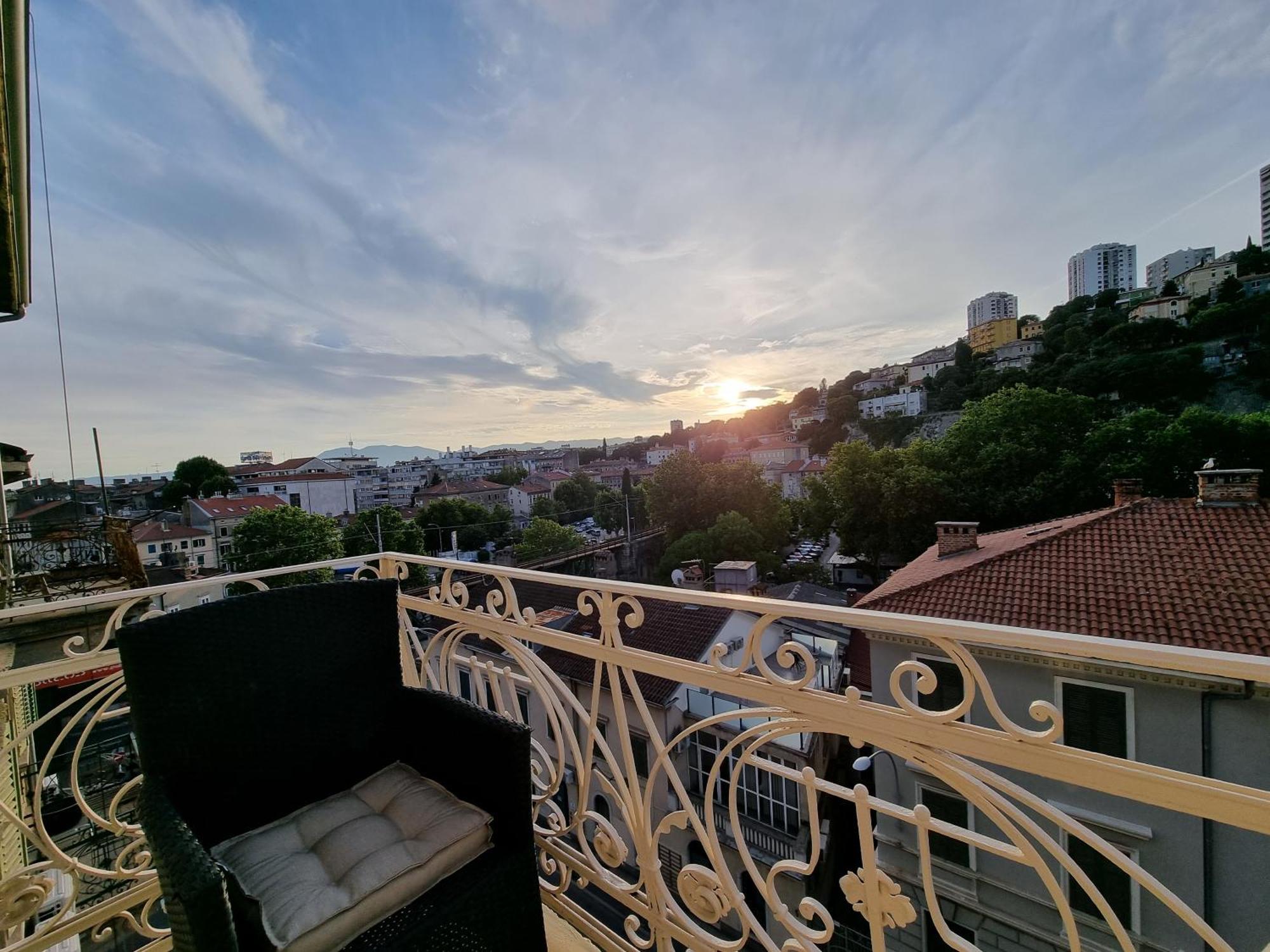***Apartment Magic &Summervibes*** Rijeka Exterior photo