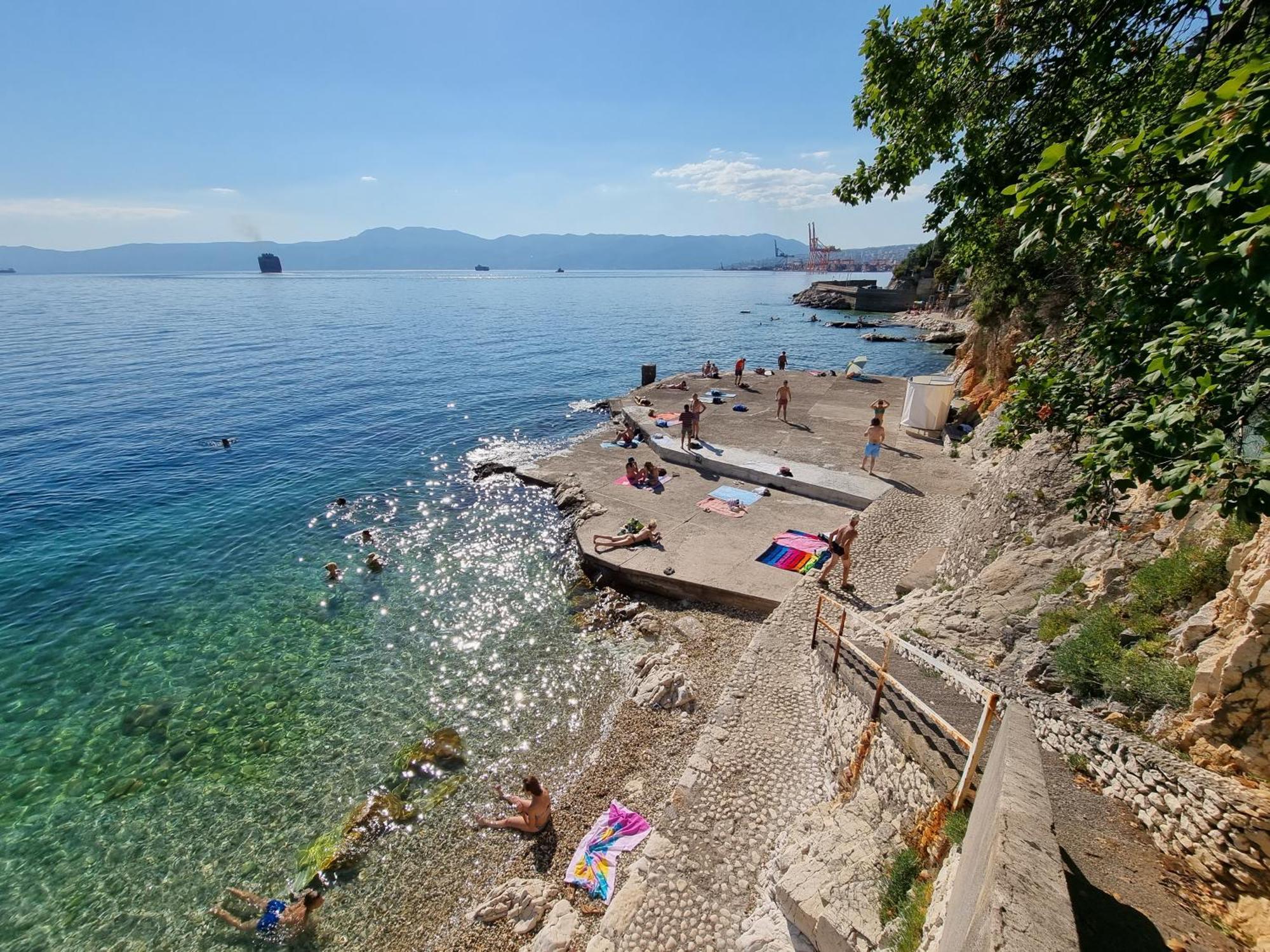 ***Apartment Magic &Summervibes*** Rijeka Exterior photo
